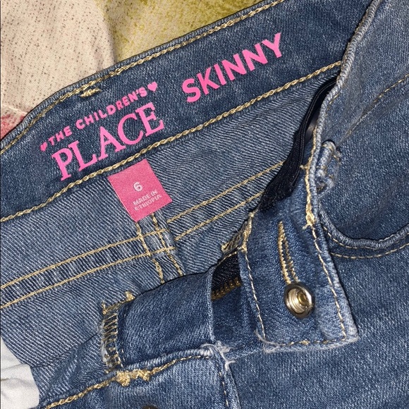 Skinny jeans - Picture 2 of 4